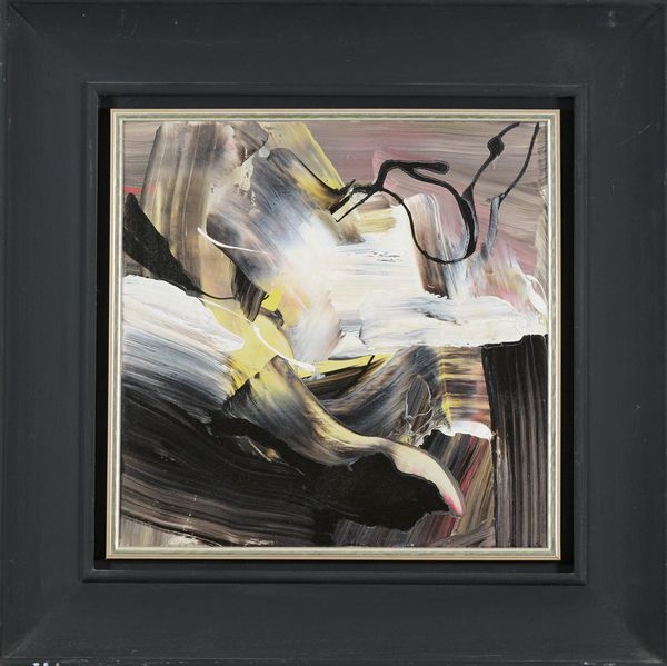 PIER TOFFOLETTI : Dinamiche  - Asta Asta di Arte Moderna e Contemporanea - Associazione Nazionale - Case d'Asta italiane