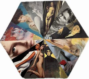 MALIPIERO - Senza titolo