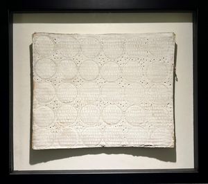 PAOLO MASI - Senza titolo