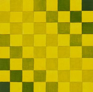 HUGO DEMARCO - Senza titolo