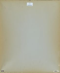 Alexander Calder : Circulo de pietra  - Asta Asta di Arte Moderna e Contemporanea - Associazione Nazionale - Case d'Asta italiane