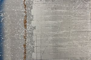 PAOLO MASI - Senza titolo