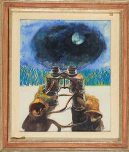 Robert Carroll - Al di l