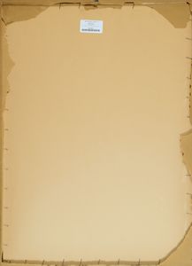 BRUNO SAETTI : Figura di donna  - Asta Asta di Arte Moderna e Contemporanea - Associazione Nazionale - Case d'Asta italiane