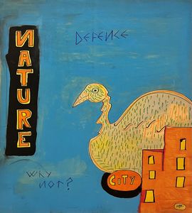 Filippo Biagioli - Senza Titolo