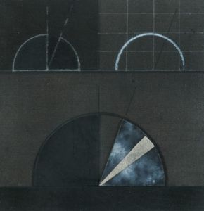 WALTER VALENTINI - Studio