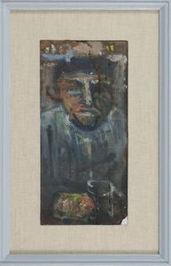 Mario Marcucci - Senza titolo