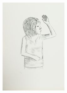 Xavier Bueno - Bambina