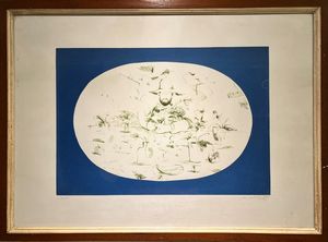 Antonio Possenti - Senza titolo