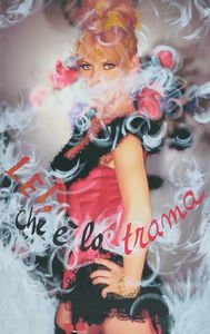 LAMBERTO PIGNOTTI - Lei, che  la trama