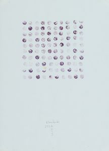 EDOARDO LANDI - Senza titolo