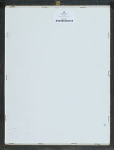 EDOARDO LANDI : Senza titolo  - Asta Asta di Arte Moderna e Contemporanea - Associazione Nazionale - Case d'Asta italiane