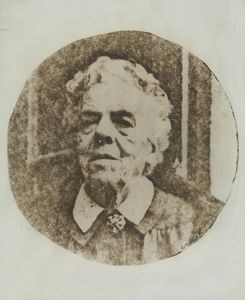 MIMMO ROTELLA - La grande-mere De Jacky