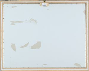 ACHILLE PERILLI : Senza titolo  - Asta Asta di Arte Moderna e Contemporanea - Associazione Nazionale - Case d'Asta italiane