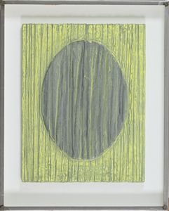 UMBERTO MARIANI - Senza titolo