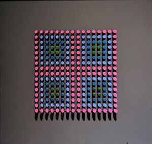 FRANCO COSTALONGA - Operazione QC - EG