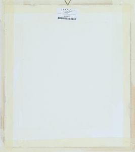 Antonio Calderara : Senza titolo  - Asta Asta di Arte Moderna e Contemporanea - Associazione Nazionale - Case d'Asta italiane