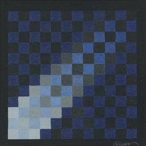 HUGO DEMARCO - Saturation Metallique - Progresion B