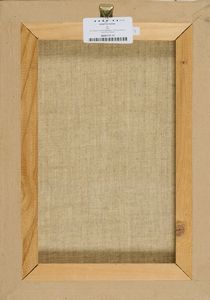 Giosetta Fioroni : Natura morta  - Asta Asta di Arte Moderna e Contemporanea - Associazione Nazionale - Case d'Asta italiane