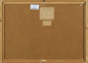 Giuseppe Chiari : Spartiti  - Asta Asta di Arte Moderna e Contemporanea - Associazione Nazionale - Case d'Asta italiane