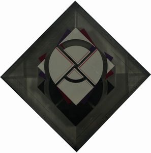 GIOVANNI CAMPUS - Struttura modulare continua