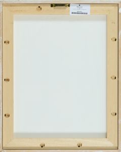 MIMMO ROTELLA : Autoportrait  - Asta Asta di Arte Moderna e Contemporanea - Associazione Nazionale - Case d'Asta italiane