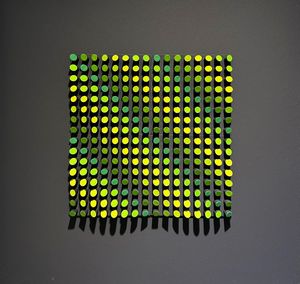 FRANCO COSTALONGA - Operazione QD - EG