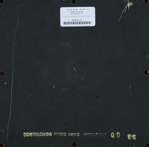 FRANCO COSTALONGA : Operazione QD - EG  - Asta Asta di Arte Moderna e Contemporanea - Associazione Nazionale - Case d'Asta italiane