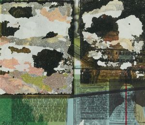 MIMMO ROTELLA - Italica