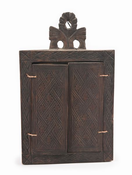 Trittico devozionale  - Asta ASTA A TEMPO - Antiquariato, Dipinti, Oggetti d'Arte e Pastori da Presepe Napoletani - Associazione Nazionale - Case d'Asta italiane