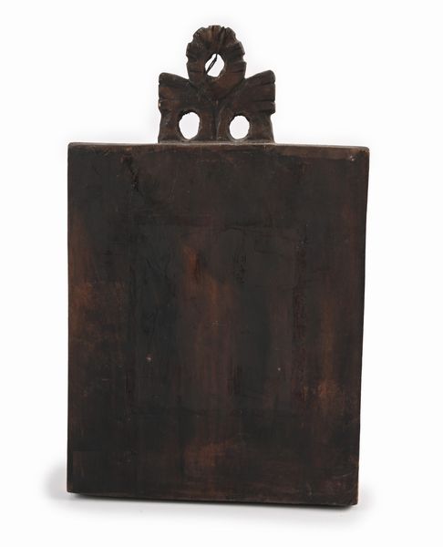 Trittico devozionale  - Asta ASTA A TEMPO - Antiquariato, Dipinti, Oggetti d'Arte e Pastori da Presepe Napoletani - Associazione Nazionale - Case d'Asta italiane