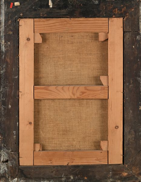 Scuola italiana del XVIII secolo : San Francesco penitente  - Asta ASTA A TEMPO - Antiquariato, Dipinti, Oggetti d'Arte e Pastori da Presepe Napoletani - Associazione Nazionale - Case d'Asta italiane