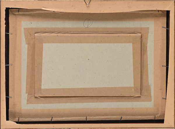 Ezelino Briante : Ritorno dai campi  - Asta ASTA A TEMPO - Antiquariato, Dipinti, Oggetti d'Arte e Pastori da Presepe Napoletani - Associazione Nazionale - Case d'Asta italiane