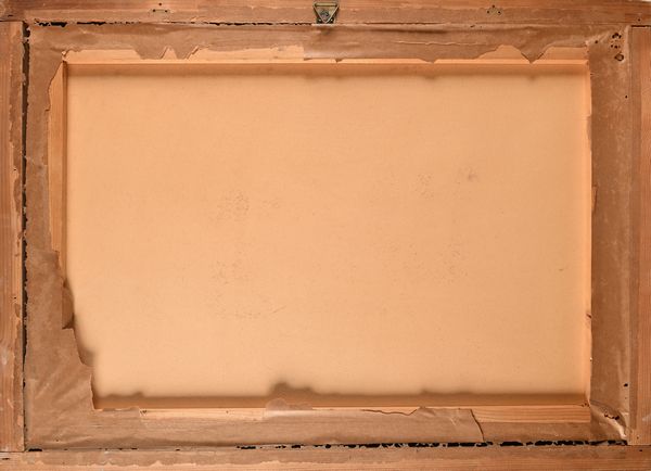 PITTORE DEL XX SECOLO : Golfo di Napoli  - Asta ASTA A TEMPO - Antiquariato, Dipinti, Oggetti d'Arte e Pastori da Presepe Napoletani - Associazione Nazionale - Case d'Asta italiane