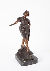 Gabriele Parente - In equilibrio