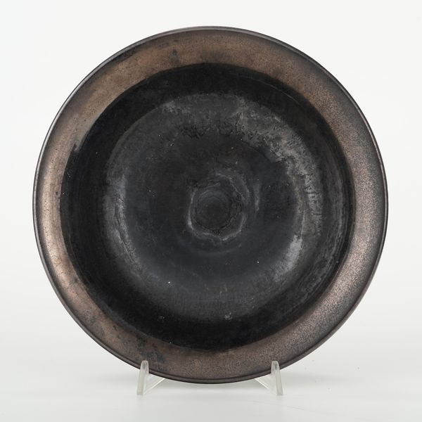 Ciotola, seconda met del XX secolo.  - Asta Maioliche, Porcellane e Vetri - Associazione Nazionale - Case d'Asta italiane