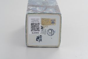 Vaso Baca. <BR>Danimarca, Manifattura Royal Copenhagen, 1980-1984.<BR>Modello di Johanne Gerber / Nils Thorsson.  - Asta Maioliche, Porcellane e Vetri - Associazione Nazionale - Case d'Asta italiane