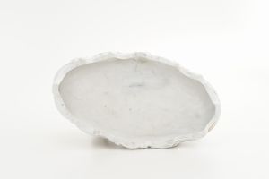 Grande gruppo.<BR>Napoli (?), XX secolo.  - Asta Maioliche, Porcellane e Vetri - Associazione Nazionale - Case d'Asta italiane