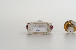 Servizio da toilette, 1920-30 circa.<BR>  - Asta Maioliche, Porcellane e Vetri - Associazione Nazionale - Case d'Asta italiane