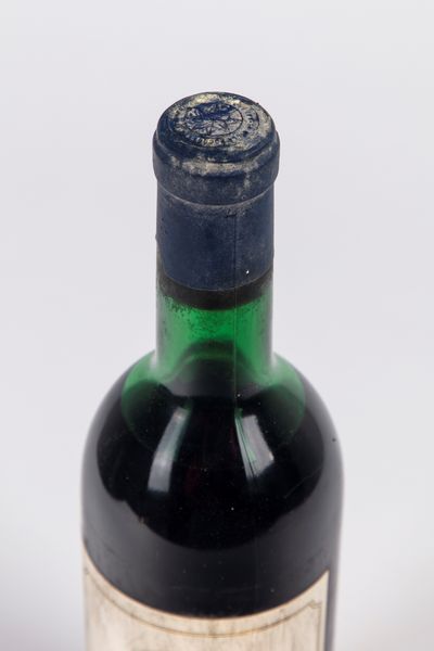 Italia : Sassicaia (1 BT)  - Asta Timeless Treasures / Due secoli di vini leggendari - Associazione Nazionale - Case d'Asta italiane