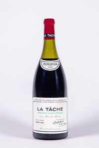 FRANCIA - Domaine de la Romanee-Conti La Tache Grand Cru Monopole (1 MG)