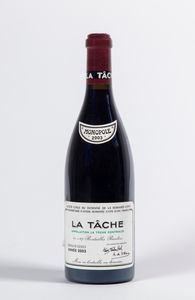 FRANCIA - Domaine de la Romanee-Conti La Tache Grand Cru Monopole (1 BT)