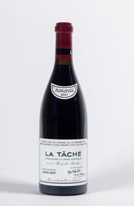 FRANCIA - Domaine de la Romanee-Conti La Tache Grand Cru Monopole (1 BT)