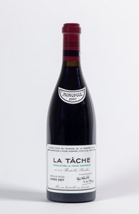 FRANCIA - Domaine de la Romanee-Conti La Tache Grand Cru Monopole (1 BT)