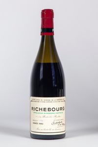 FRANCIA - Domaine de la Romanee-Conti Richebourg Grand Cru (1 BT)
