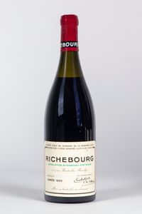 FRANCIA - Domaine de la Romanee-Conti Richebourg Grand Cru (1 BT)