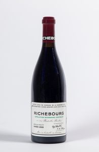 FRANCIA - Domaine de la Romanee-Conti Richebourg Grand Cru (1 BT)
