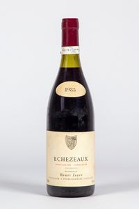 FRANCIA - Henri Jayer Echezeaux Grand Cru (1 BT)