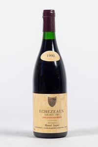 FRANCIA - Henri Jayer Echezeaux Grand Cru (1 BT)