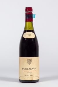 FRANCIA - Henri Jayer Echezeaux Grand Cru (1 BT)